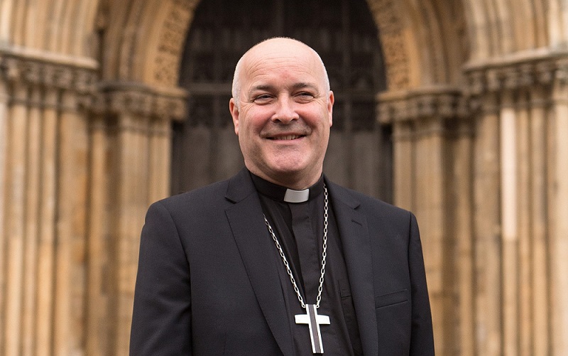 Archbishop of York