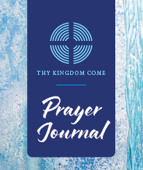 2024 Prayer Journal