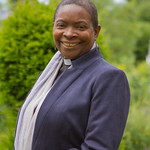 Bishop Rose Hudson-Wilkin