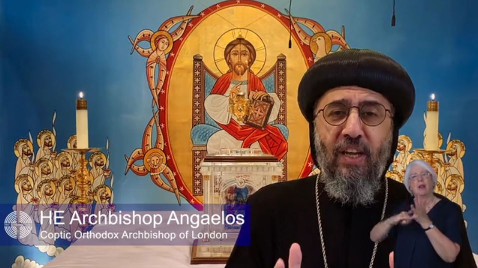The Creed by Archbishop Angaelos
