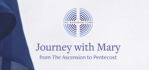 Journey with Mary Podcast