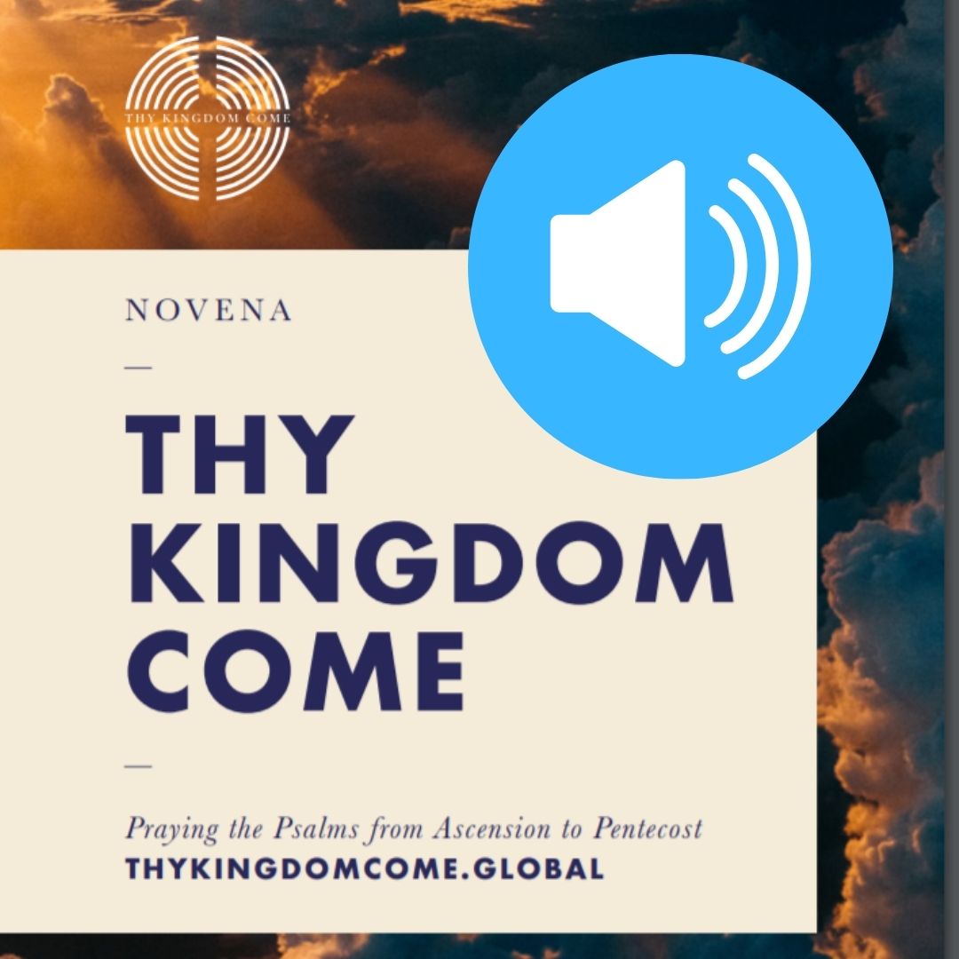 Novena Audio Recording