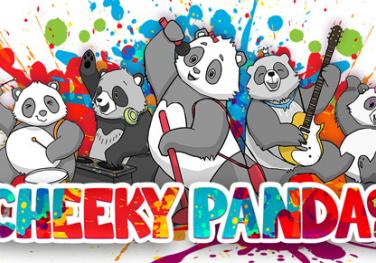 Cheeky Pandas Resources