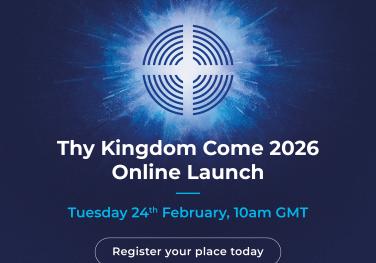 TKC 2026 Online Launch