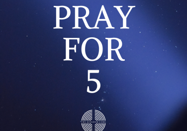 Pray for 5