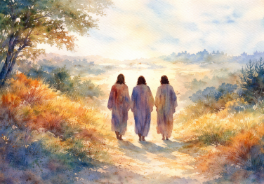 Road to Emmaus